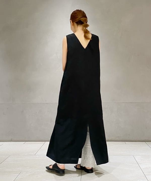 内山 美咲さんの「BEAMS WOMEN｜」を使ったコーディネート