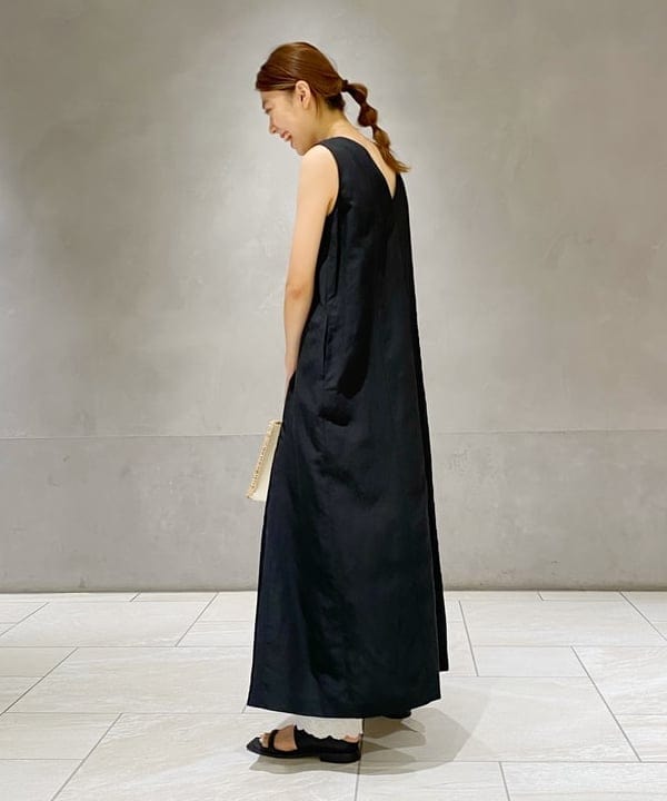 内山 美咲さんの「BEAMS WOMEN｜」を使ったコーディネート