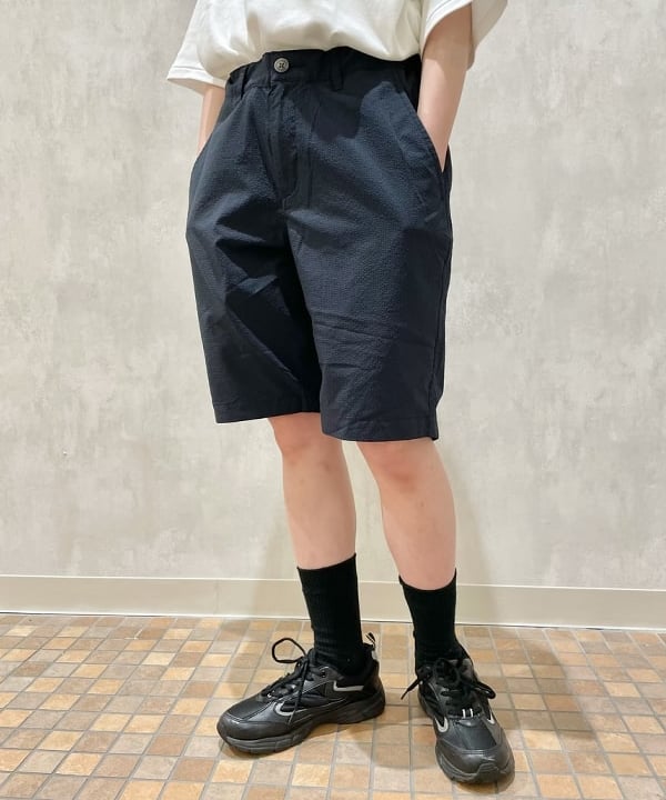 amaさんの「BEAMS WOMEN｜」を使ったコーディネート