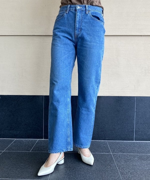 こてさんの「BEAMS WOMEN｜」を使ったコーディネート