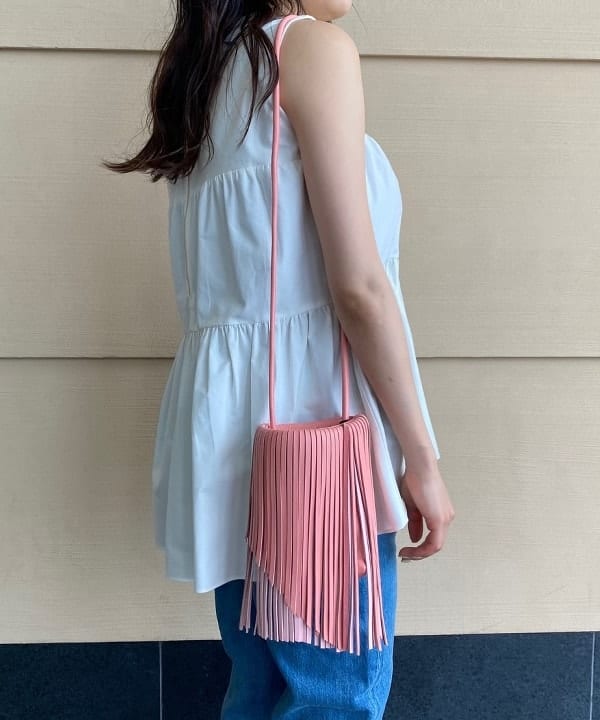 こてさんの「BEAMS WOMEN｜」を使ったコーディネート