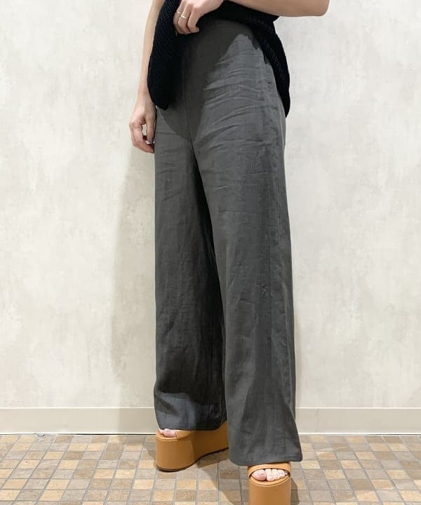 ハマモトさんの「BEAMS WOMEN｜」を使ったコーディネート