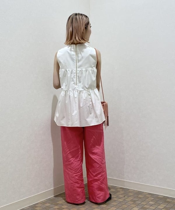 AOYAGIさんの「BEAMS WOMEN｜」を使ったコーディネート