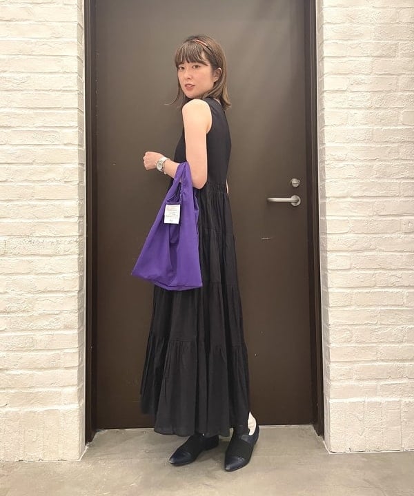 BEAMS HEART 未来