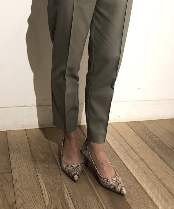 IWASAさんの「BEAMS WOMEN｜」を使ったコーディネート