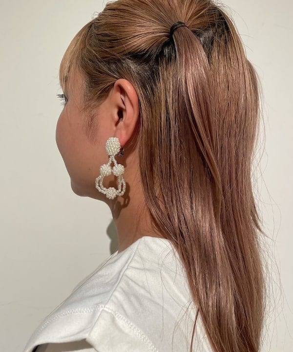 みちこりーたさんの「BEAMS WOMEN｜」を使ったコーディネート