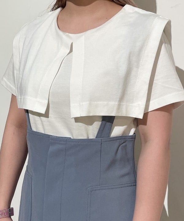 みちこりーたさんの「BEAMS WOMEN｜」を使ったコーディネート