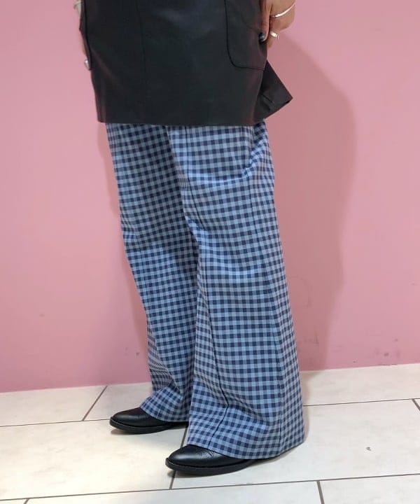 星野 美希さんの「BEAMS WOMEN｜」を使ったコーディネート