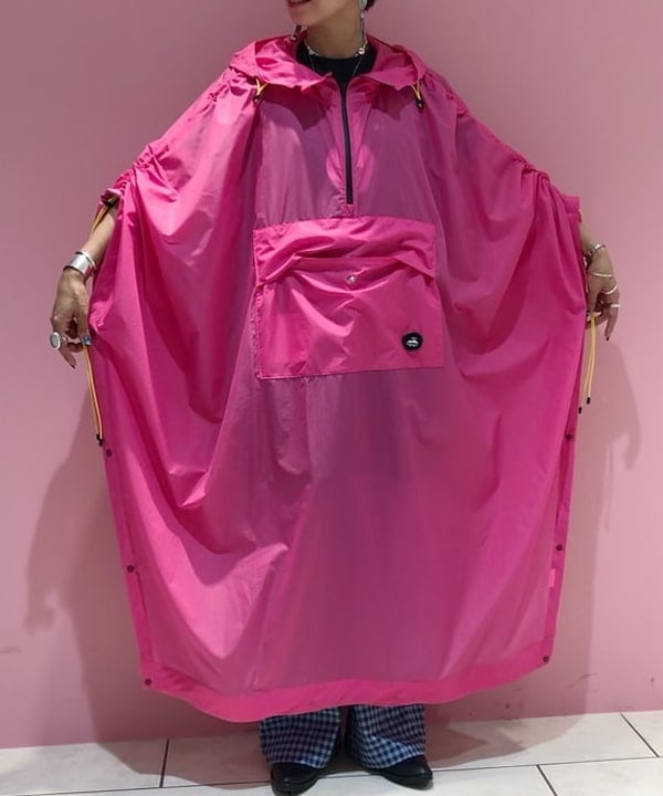 星野 美希さんの「BEAMS WOMEN｜」を使ったコーディネート