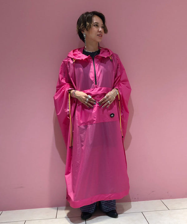 星野 美希さんの「BEAMS WOMEN｜」を使ったコーディネート