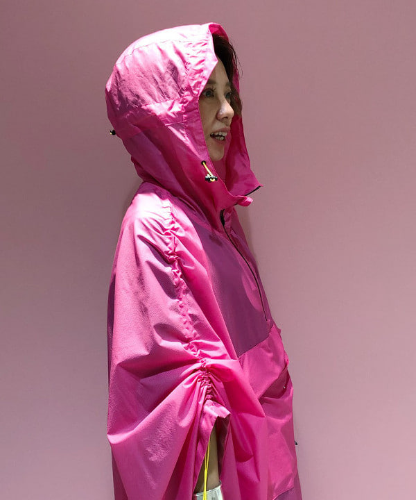 星野 美希さんの「BEAMS WOMEN｜」を使ったコーディネート