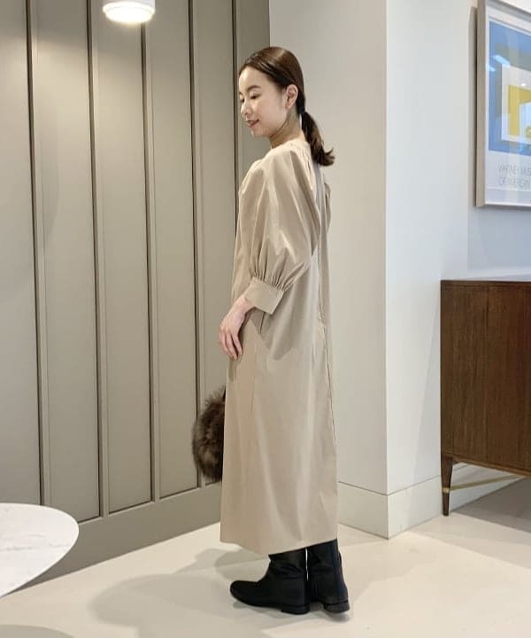 KARENさんの「BEAMS WOMEN｜」を使ったコーディネート