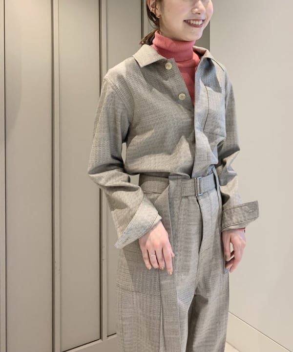 KARENさんの「BEAMS WOMEN｜」を使ったコーディネート