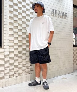 BEAMS T（421385） スタイリング・コーディネイト｜BEAMS