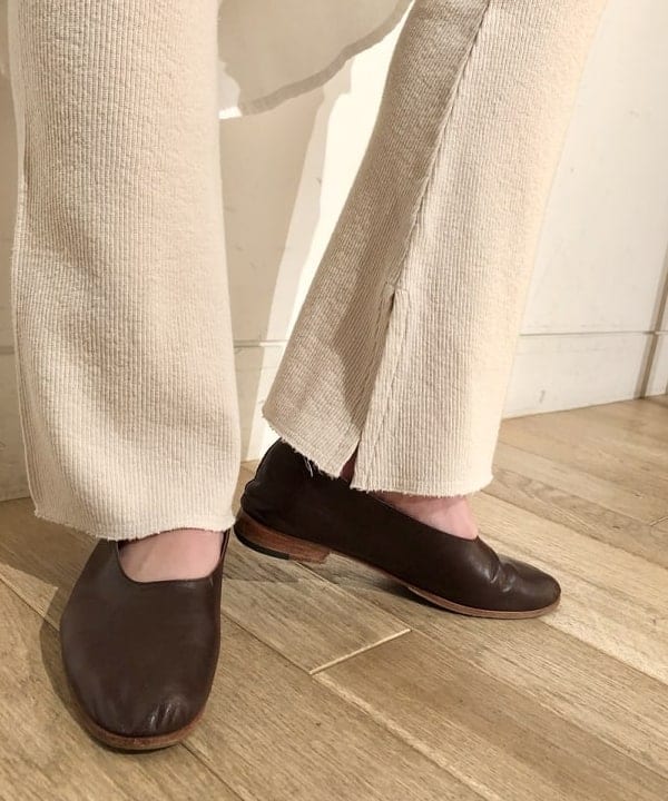 pinさんの「BEAMS WOMEN｜Ray BEAMS / K18 フープピアス 10mm」を使ったコーディネート