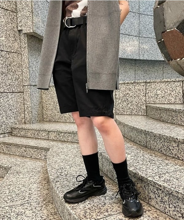 amaさんの「BEAMS WOMEN｜」を使ったコーディネート