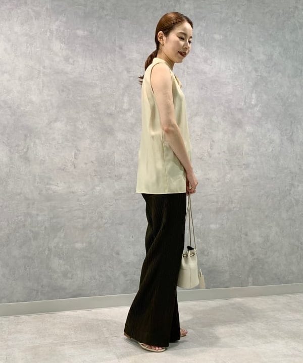 KARENさんの「BEAMS WOMEN｜」を使ったコーディネート