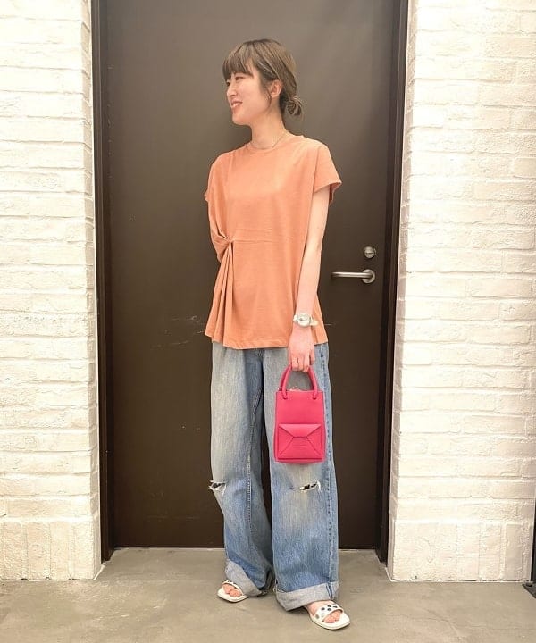 BEAMS HEART 未来