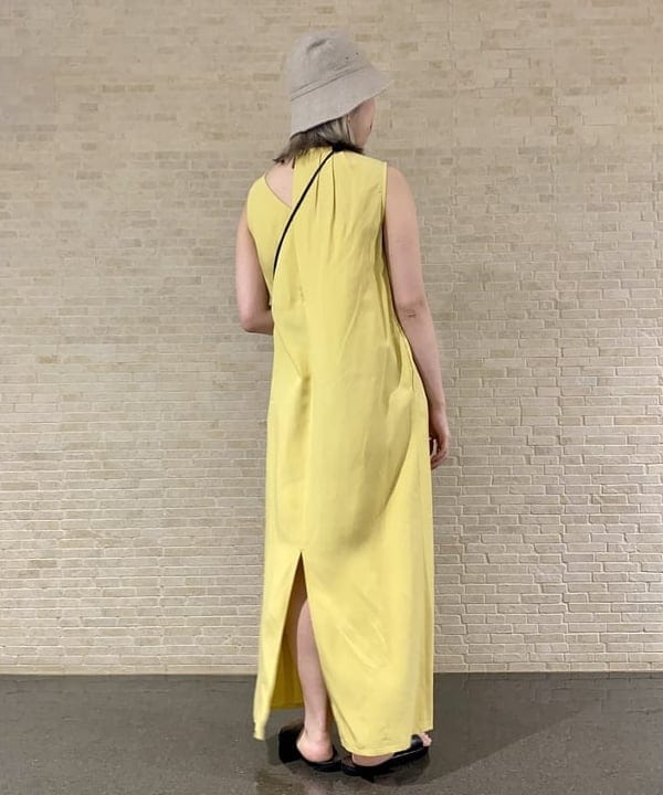 椎葉 未琴さんの「BEAMS WOMEN｜」を使ったコーディネート