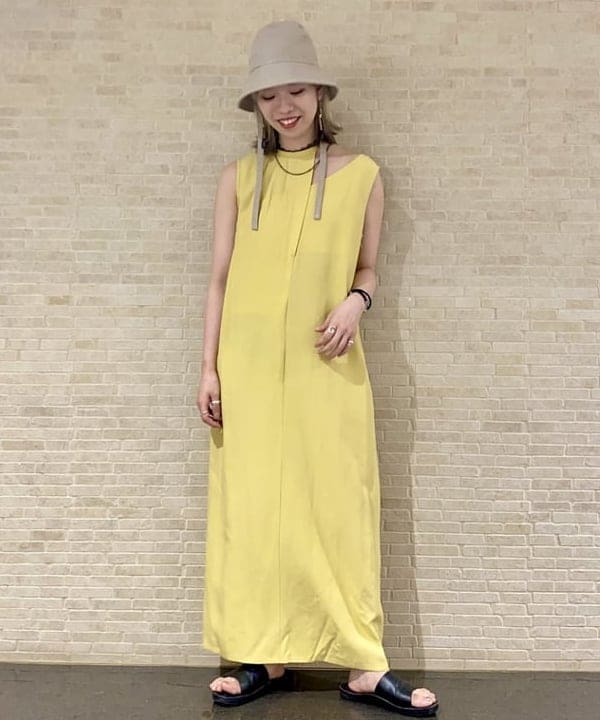 椎葉 未琴さんの「BEAMS WOMEN｜」を使ったコーディネート