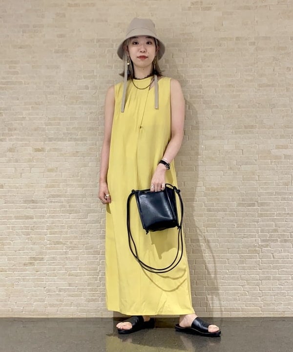 椎葉 未琴さんの「BEAMS WOMEN｜」を使ったコーディネート