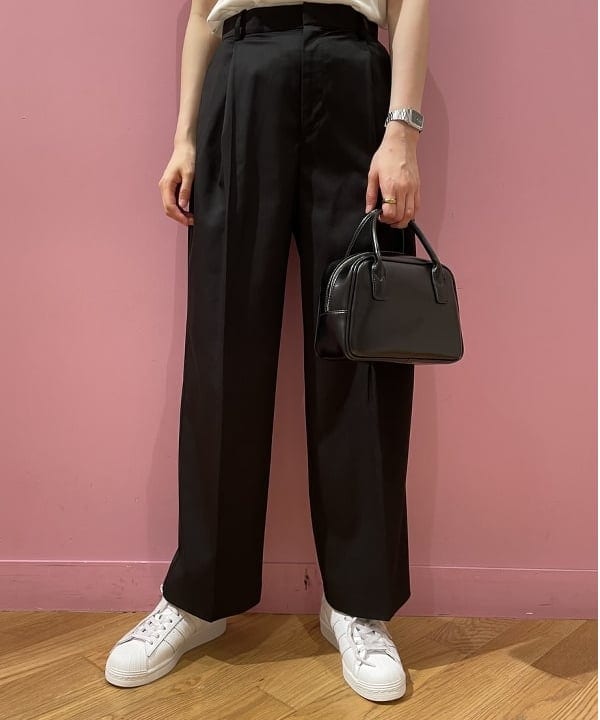 Mizuki.Mさんの「BEAMS WOMEN｜」を使ったコーディネート