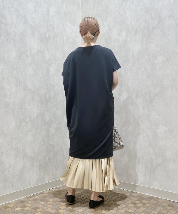 AOYAGIさんの「BEAMS WOMEN｜」を使ったコーディネート