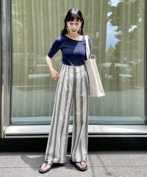 cammyさんの「BEAMS WOMEN｜」を使ったコーディネート