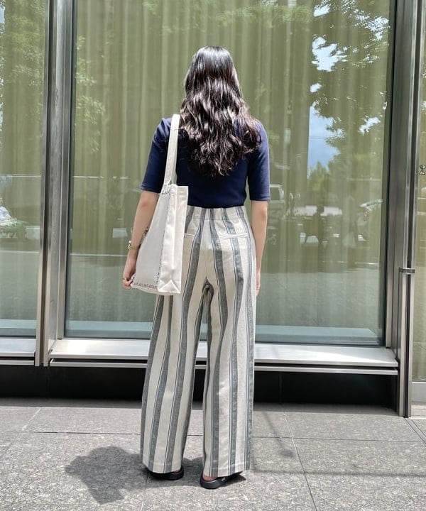 cammyさんの「BEAMS WOMEN｜」を使ったコーディネート