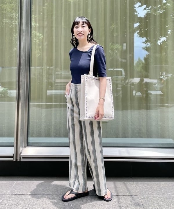 cammyさんの「BEAMS WOMEN｜」を使ったコーディネート