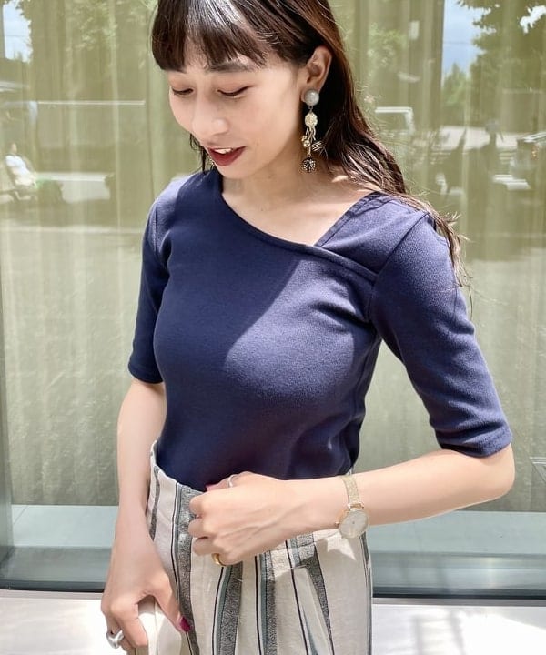 cammyさんの「BEAMS WOMEN｜」を使ったコーディネート