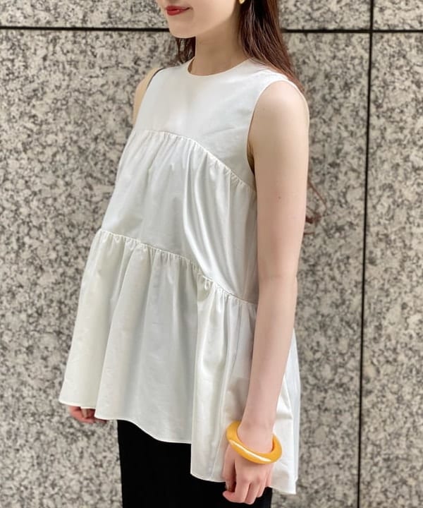 asamiさんの「BEAMS WOMEN｜」を使ったコーディネート