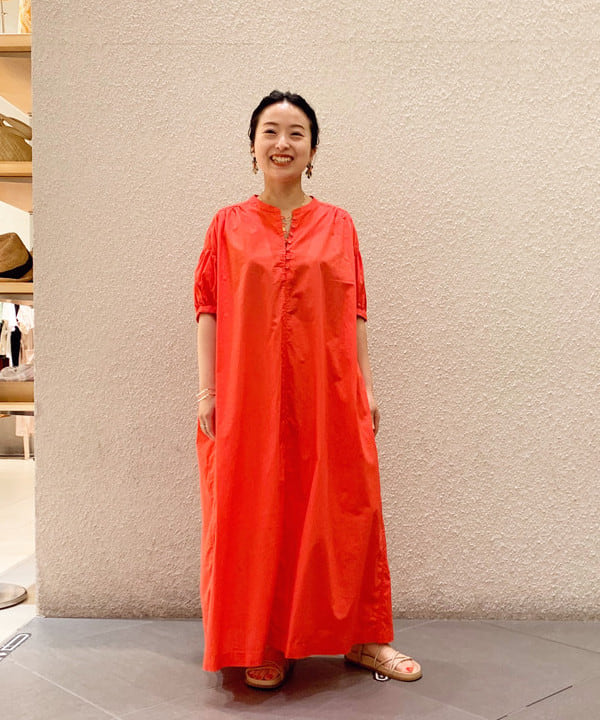 吉田　真実さんの「BEAMS WOMEN｜」を使ったコーディネート