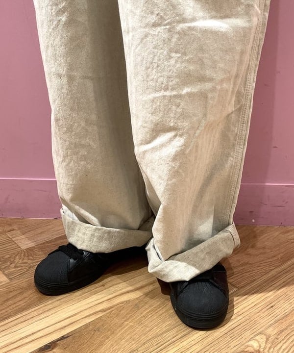 Mizuki.Mさんの「BEAMS WOMEN｜」を使ったコーディネート