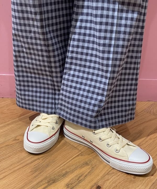 Mizuki.Mさんの「BEAMS WOMEN｜」を使ったコーディネート