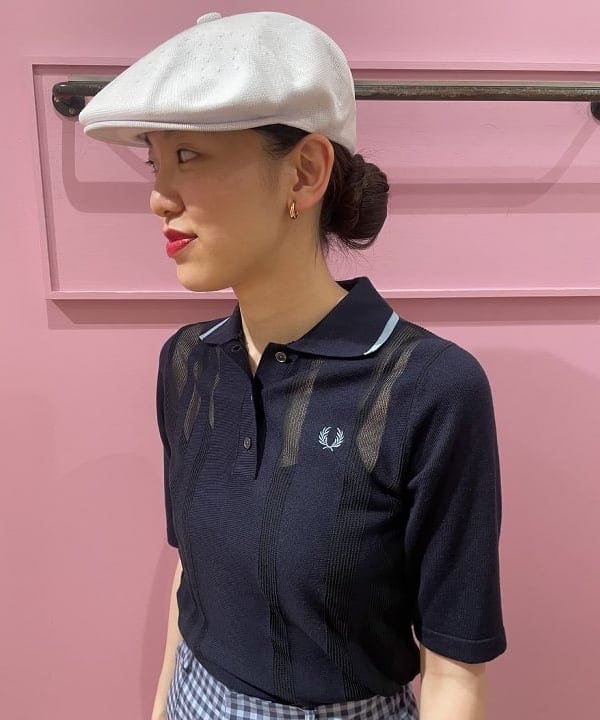 Mizuki.Mさんの「BEAMS WOMEN｜」を使ったコーディネート