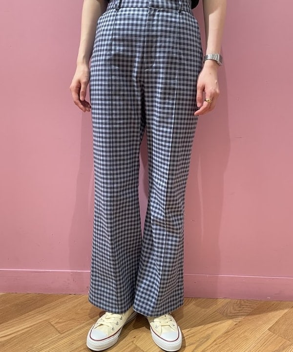 Mizuki.Mさんの「BEAMS WOMEN｜」を使ったコーディネート