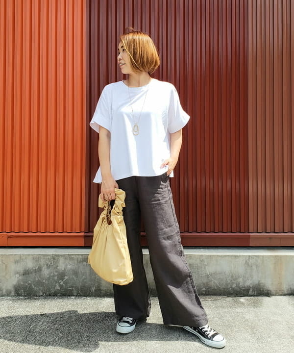 BEAMS HEART Takahashi