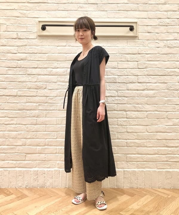 BEAMS HEART 未来
