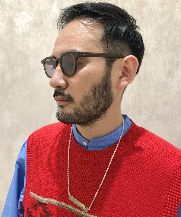 Takahashi Yujiさんの「BEAMS WOMEN｜」を使ったコーディネート