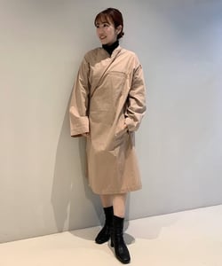 Demi-Luxe BEAMS（423250） スタイリング・コーディネイト｜BEAMS