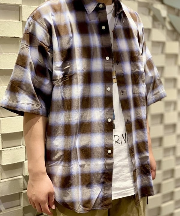 NUMAOさんの「BEAMS WOMEN｜」を使ったコーディネート