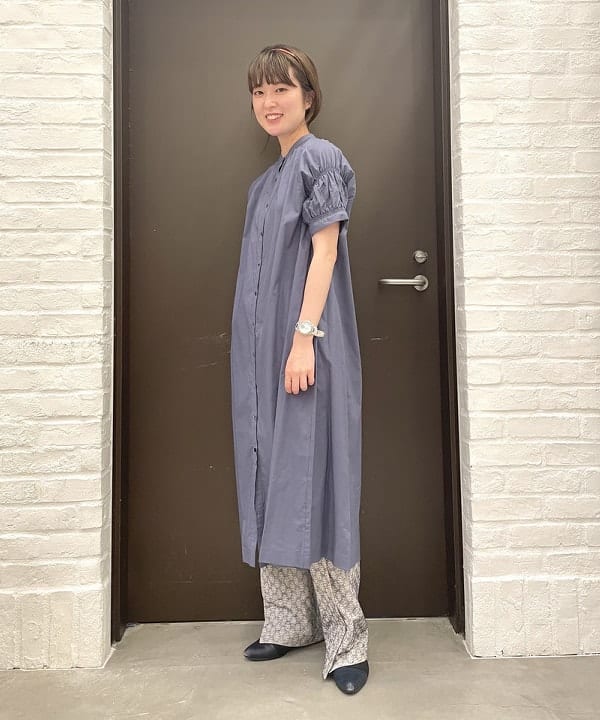 BEAMS HEART 未来