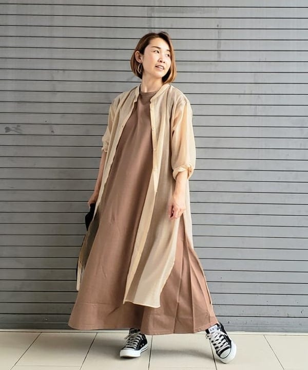BEAMS HEART Takahashi