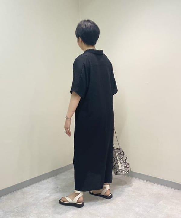 もり ともみさんの「BEAMS WOMEN｜」を使ったコーディネート