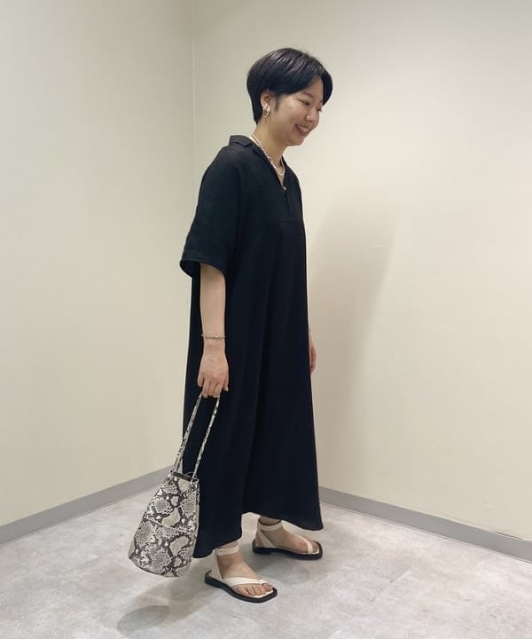 もり ともみさんの「BEAMS WOMEN｜」を使ったコーディネート