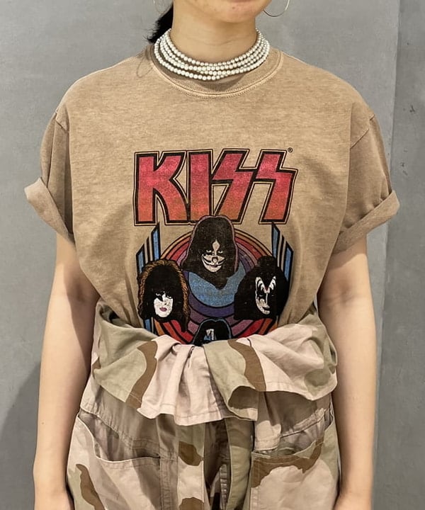 kawa-kamiさんの「BEAMS WOMEN｜」を使ったコーディネート