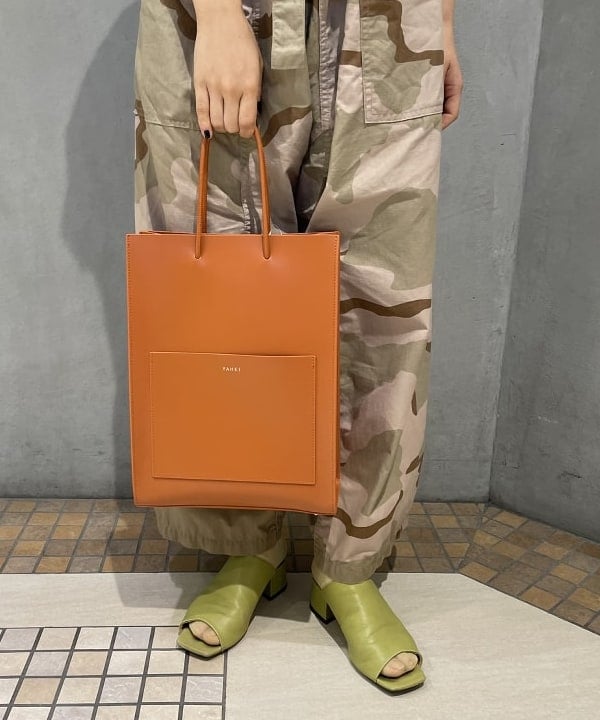 kawa-kamiさんの「BEAMS WOMEN｜」を使ったコーディネート