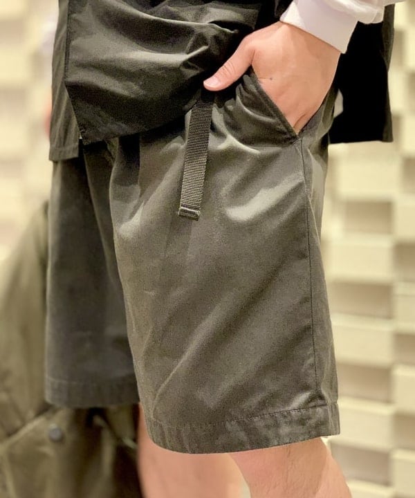 NUMAOさんの「BEAMS WOMEN｜」を使ったコーディネート