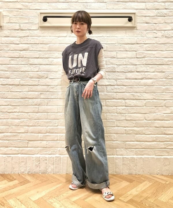 BEAMS HEART 未来